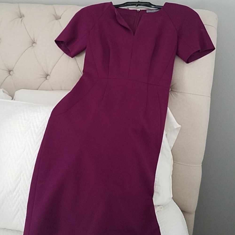 Womans Dress